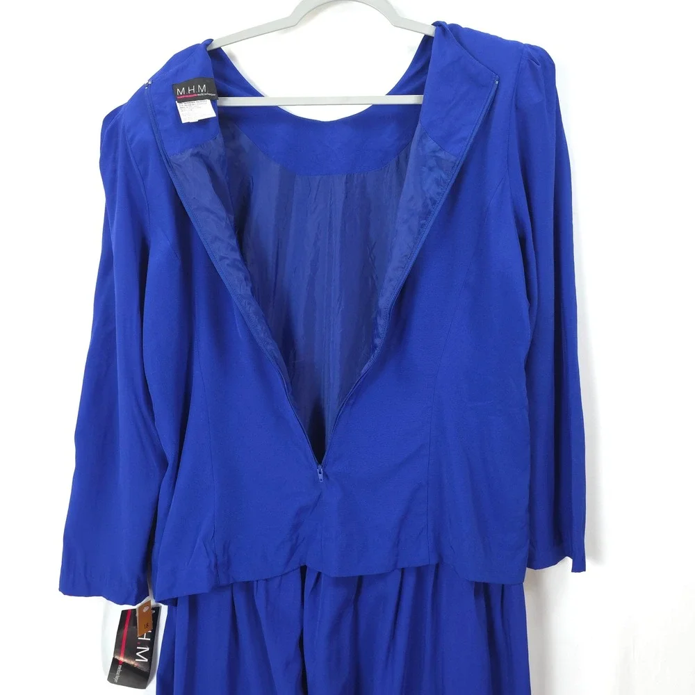 Melissa Harper mhm blue
