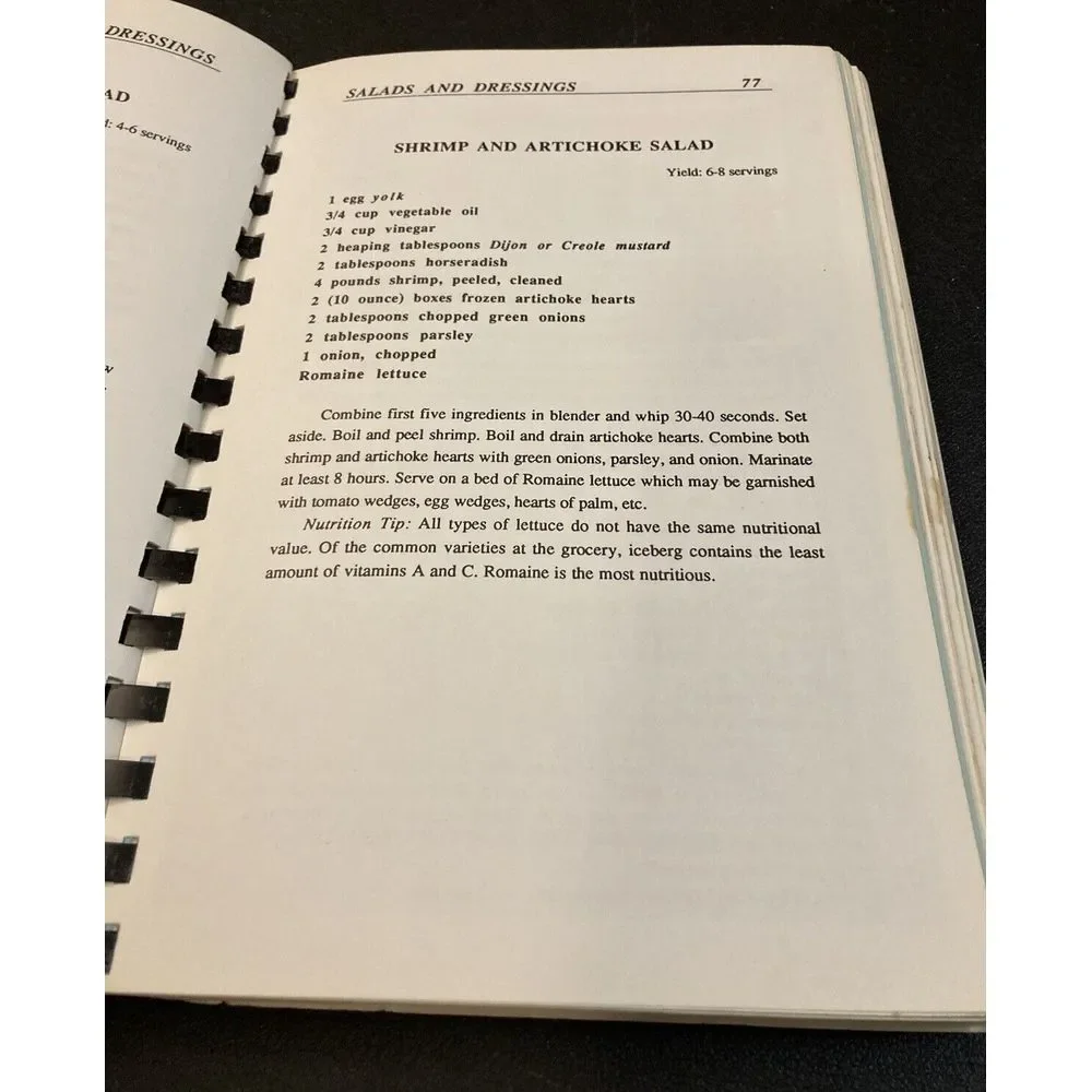 N/A topics book