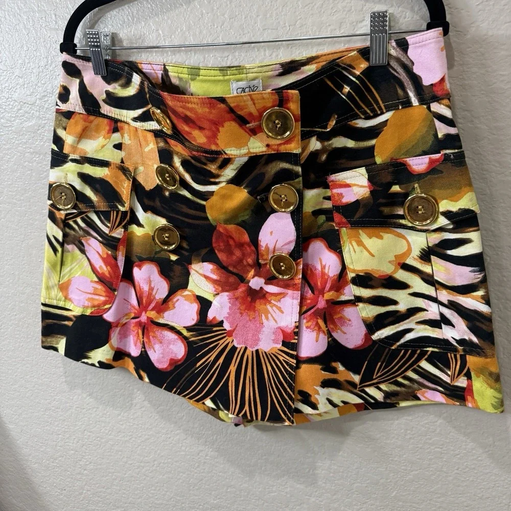 Caché vintage 90s
