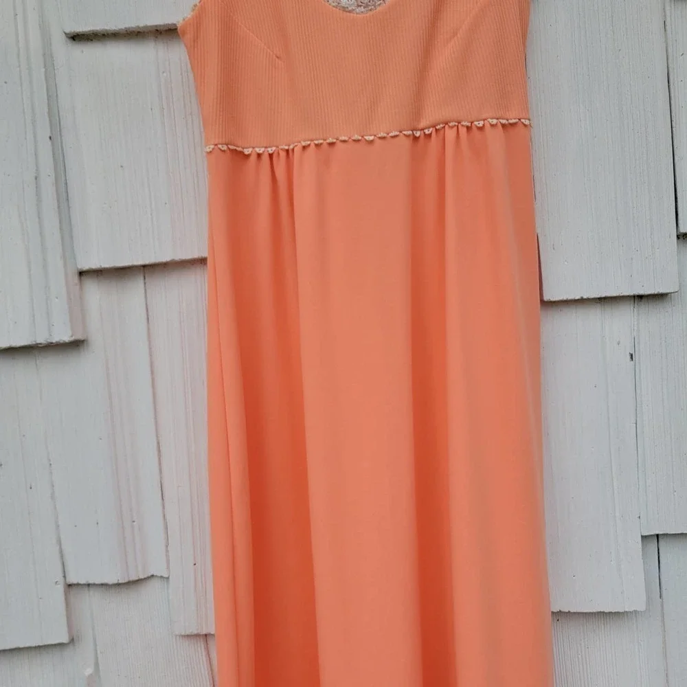 Vintage gently preowned