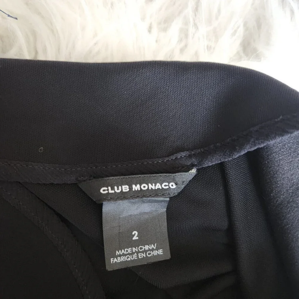 Club Monaco club monaco