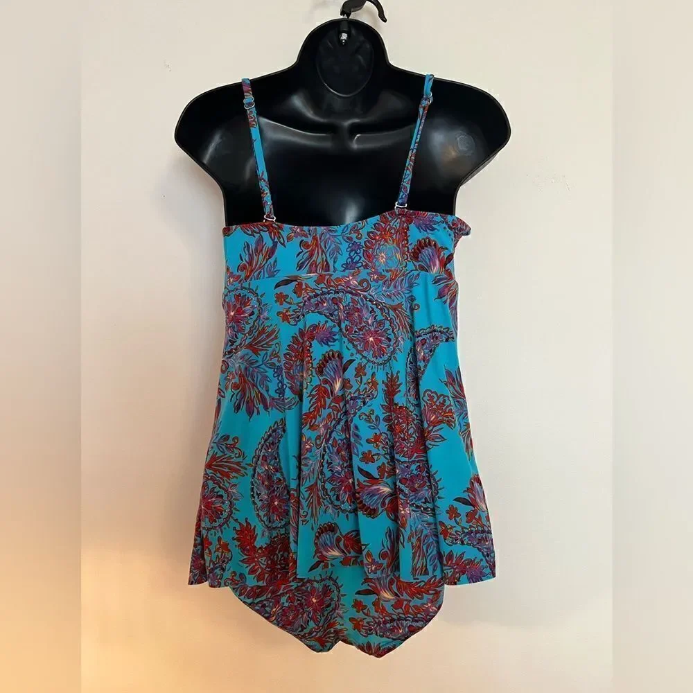 Garnet Hill one piece