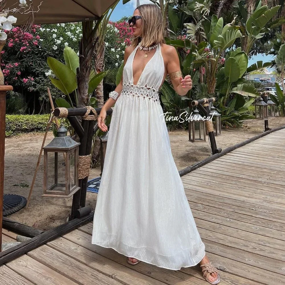 Zara rhinestone midi