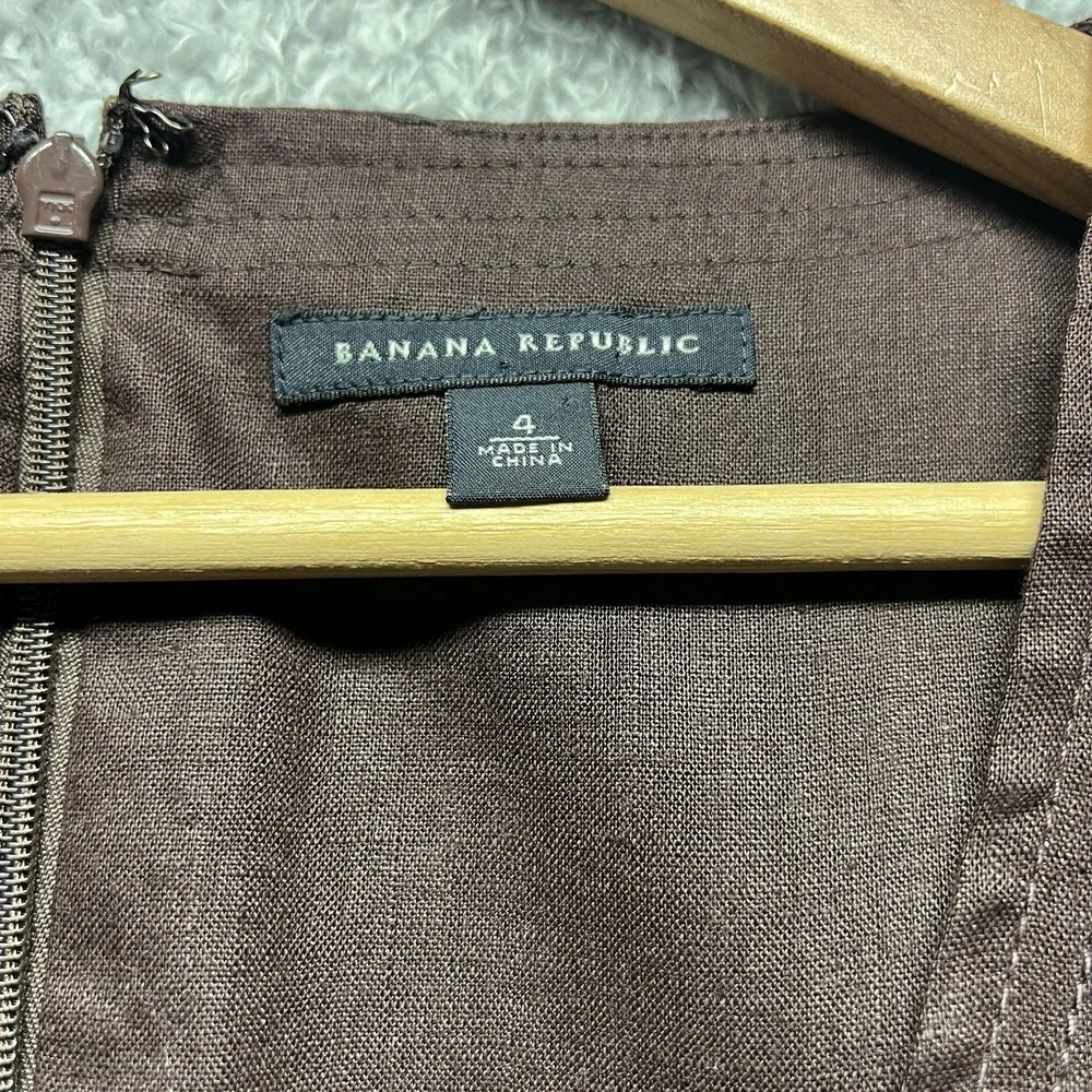Banana Republic banana republic