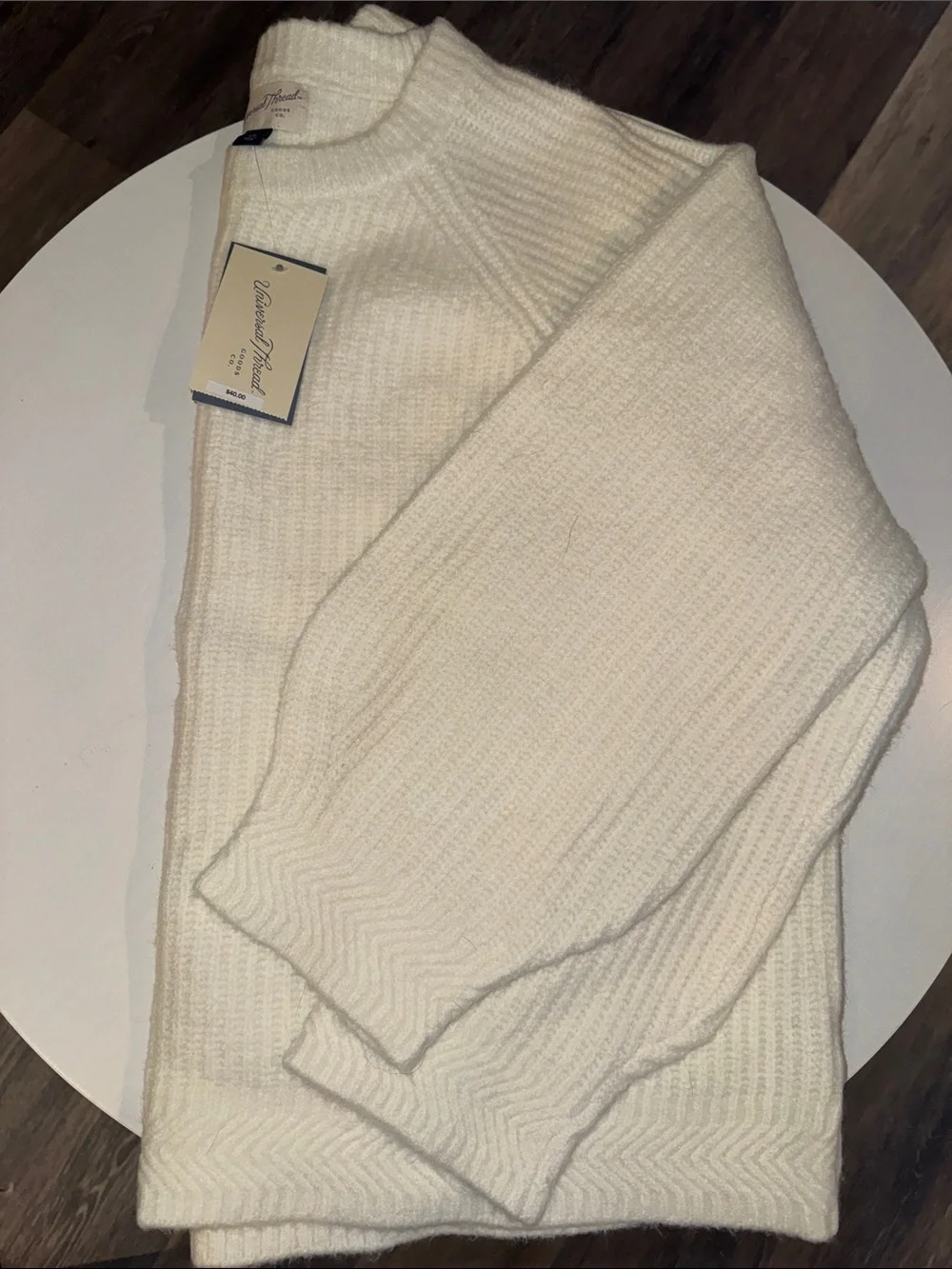 Universal Thread super soft
