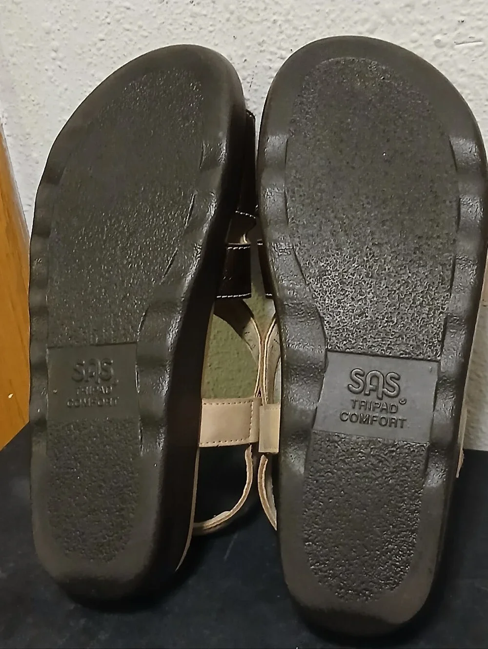 SAS usa ​size