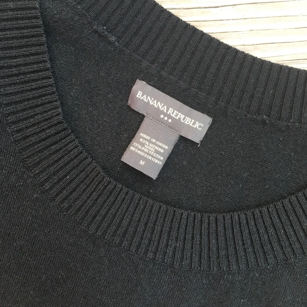 Banana Republic great pre