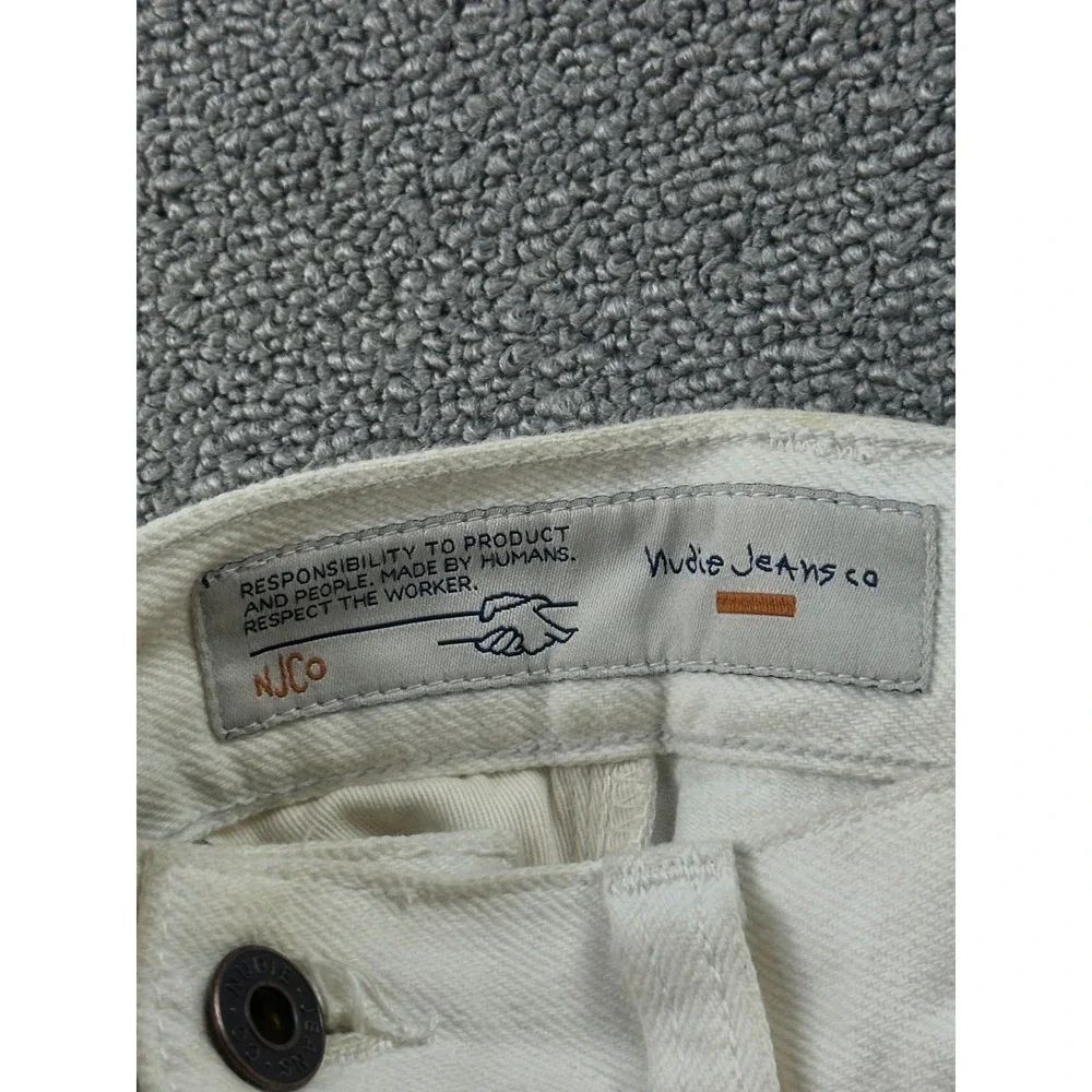 Nudie Jeans nudie jeans