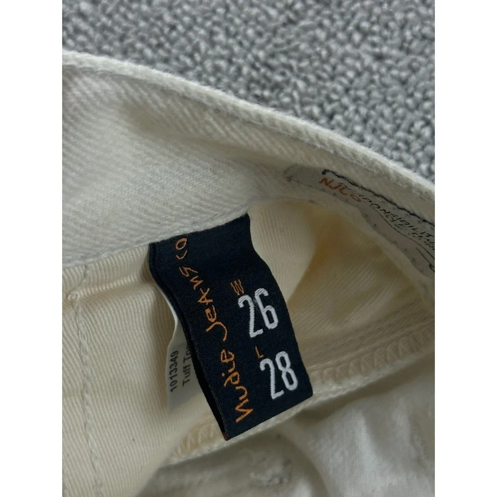 Nudie Jeans nudie jeans