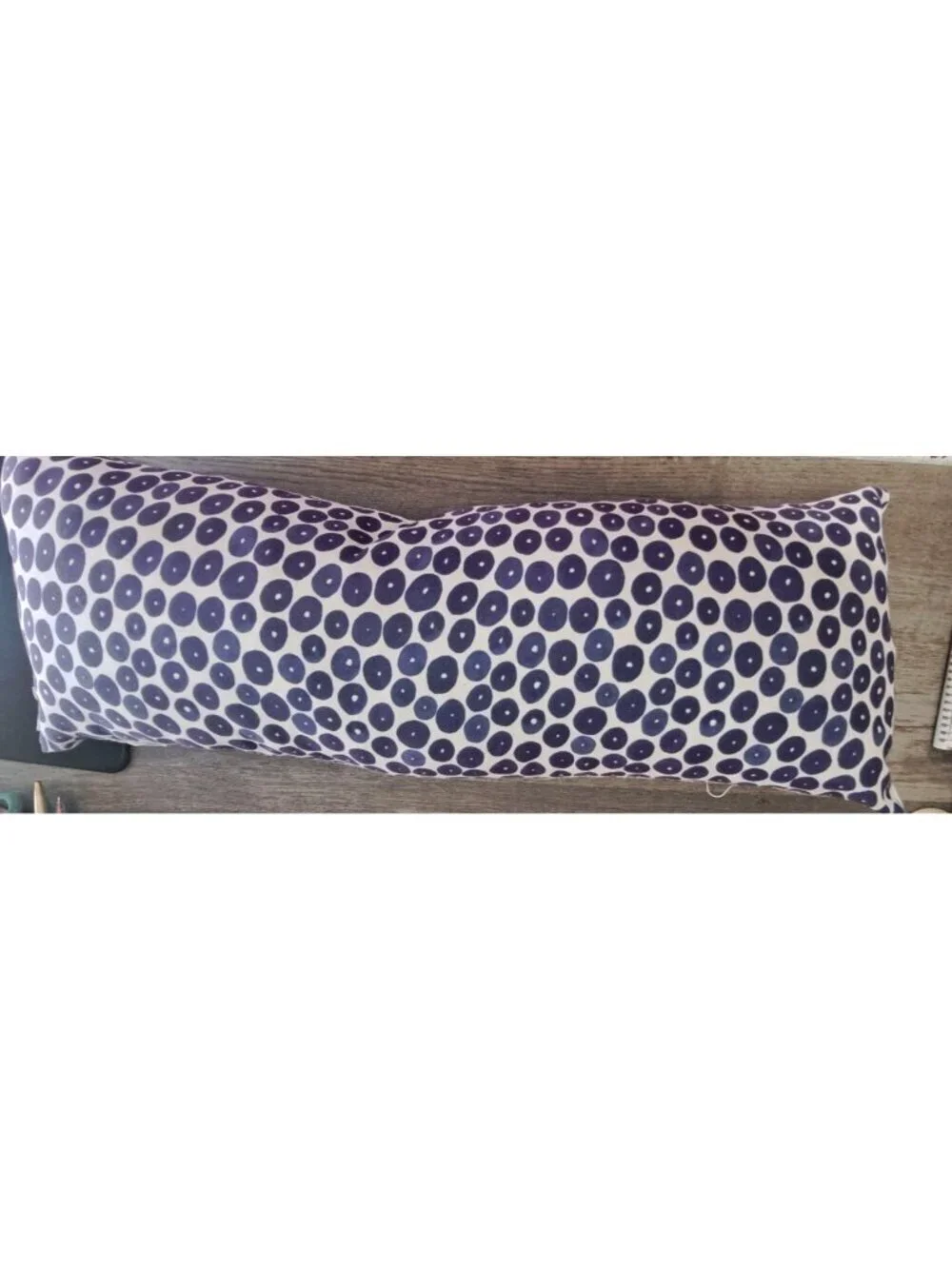 Rae Dunn pillow excellent