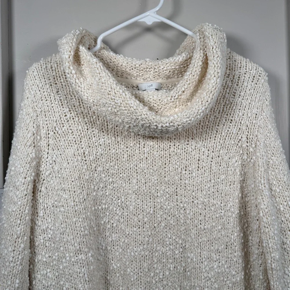J. Jill jill sweater