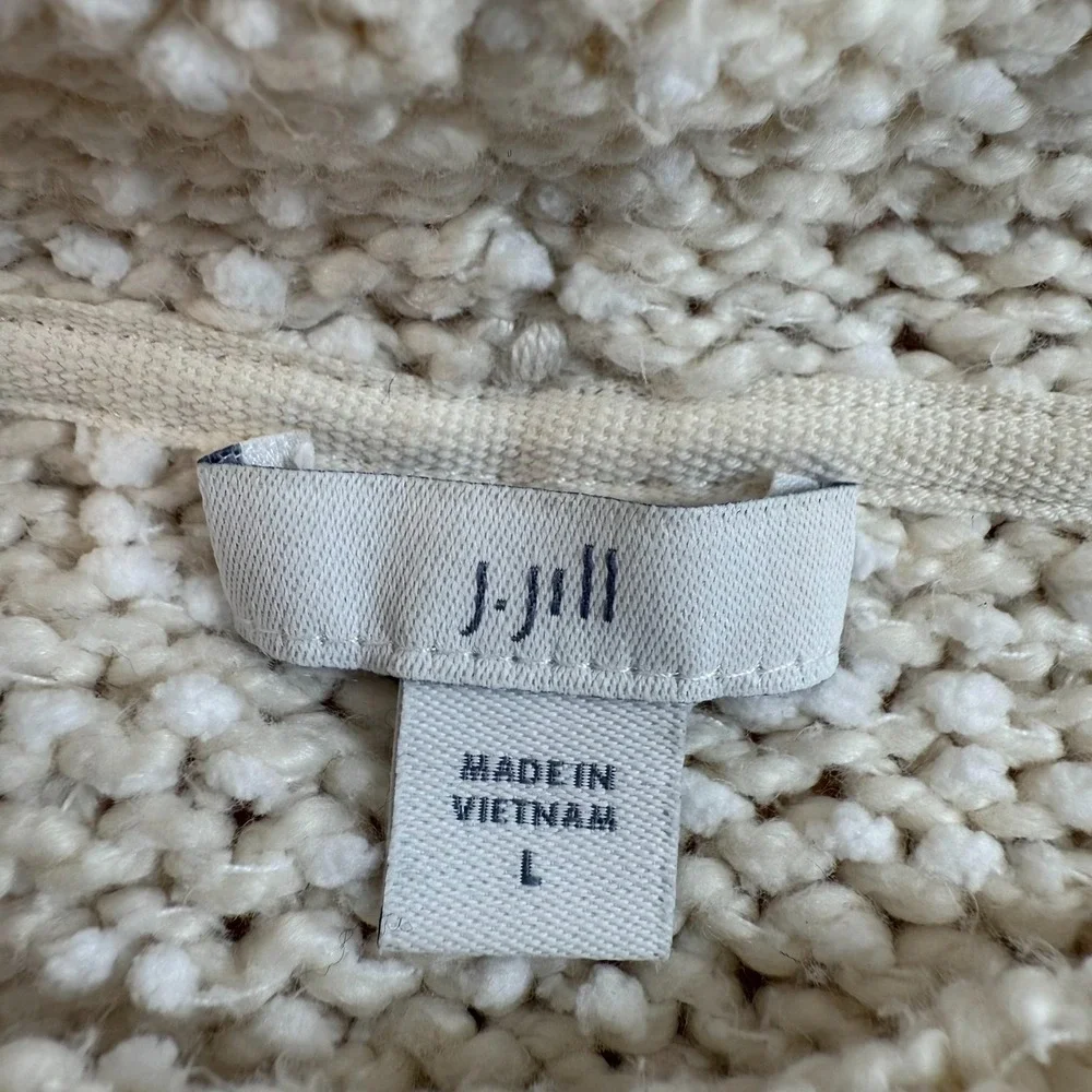 J. Jill jill sweater