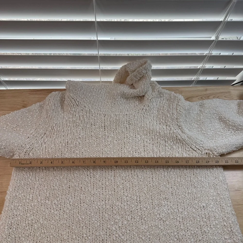 J. Jill jill sweater