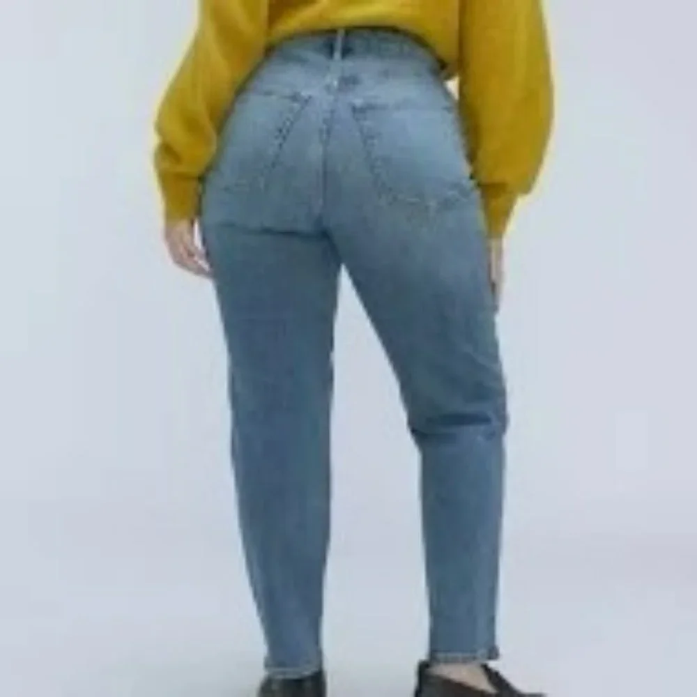 Everlane curvy cheeky