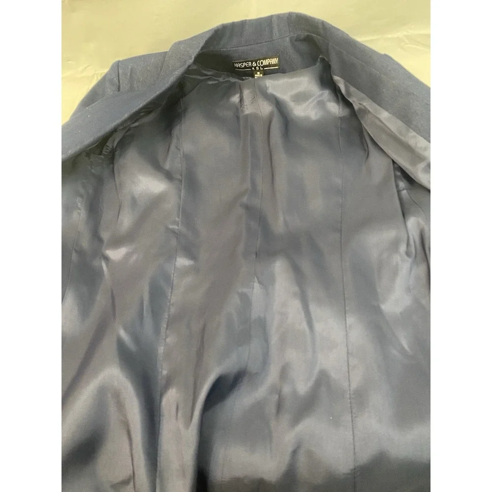 Kasper nwt co