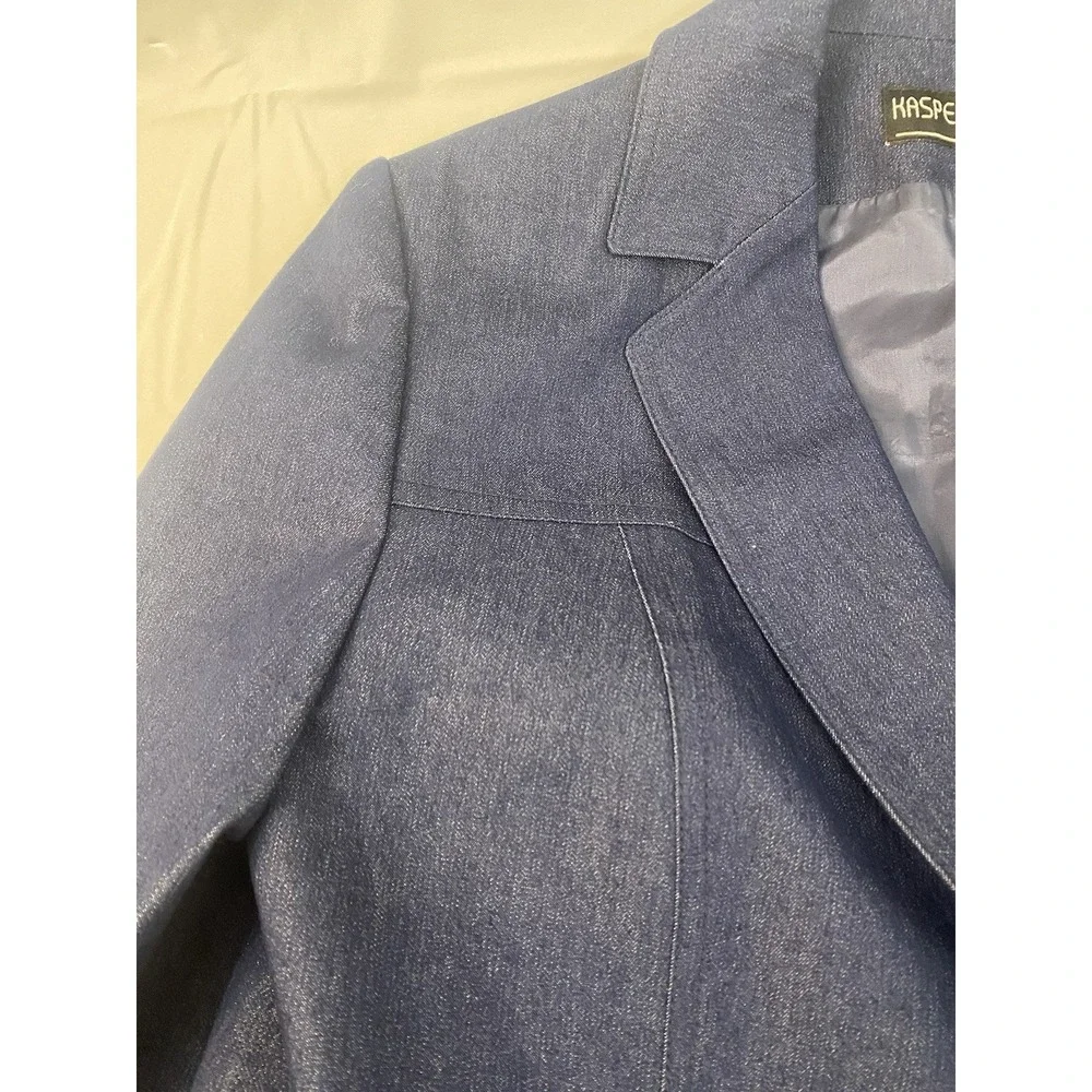 Kasper nwt co