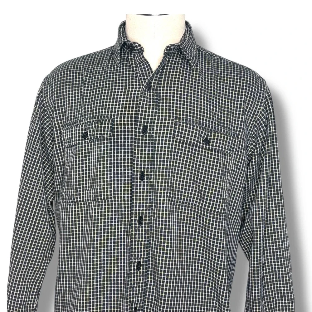 Polo Ralph Lauren measurements pit