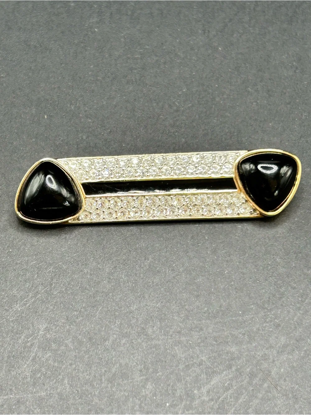 Swarovski vtg dsco