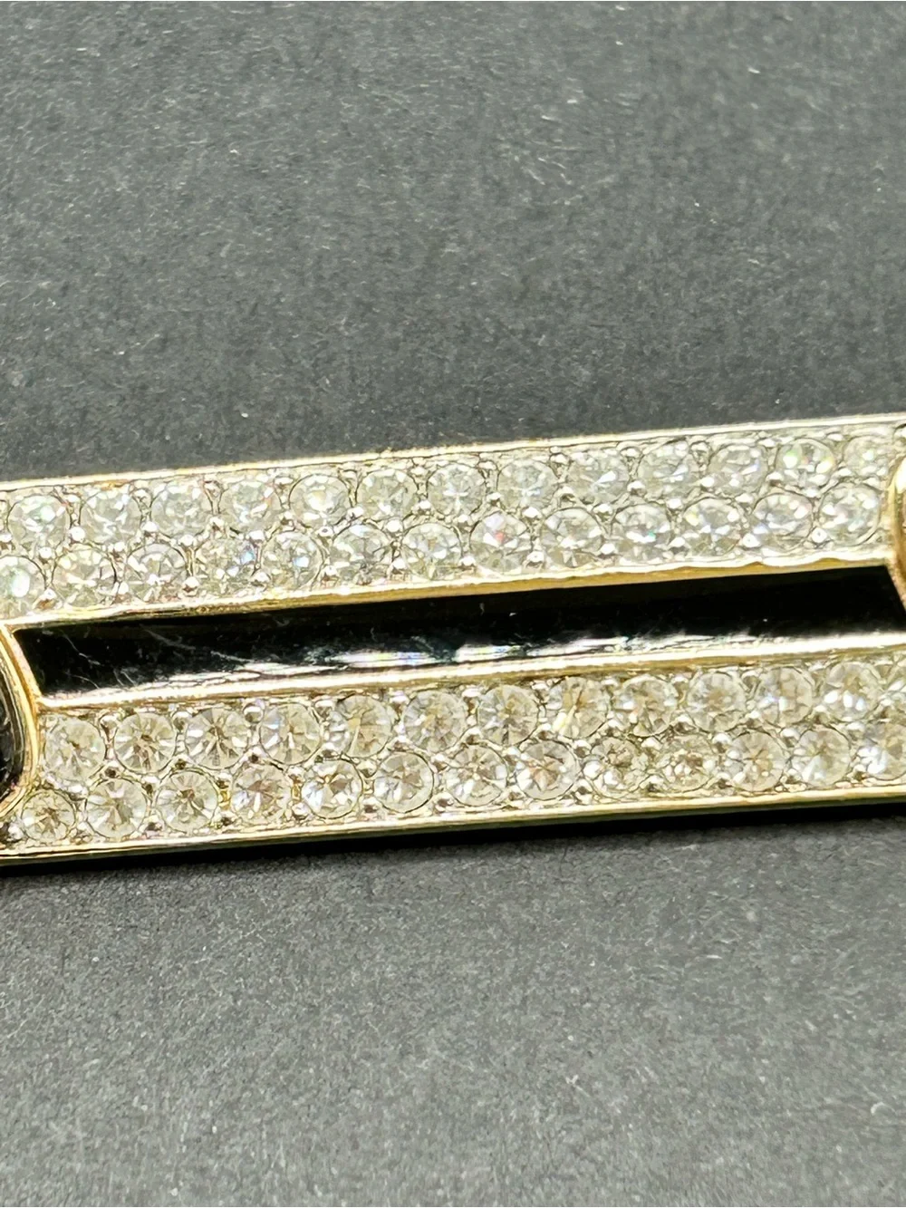 Swarovski vtg dsco