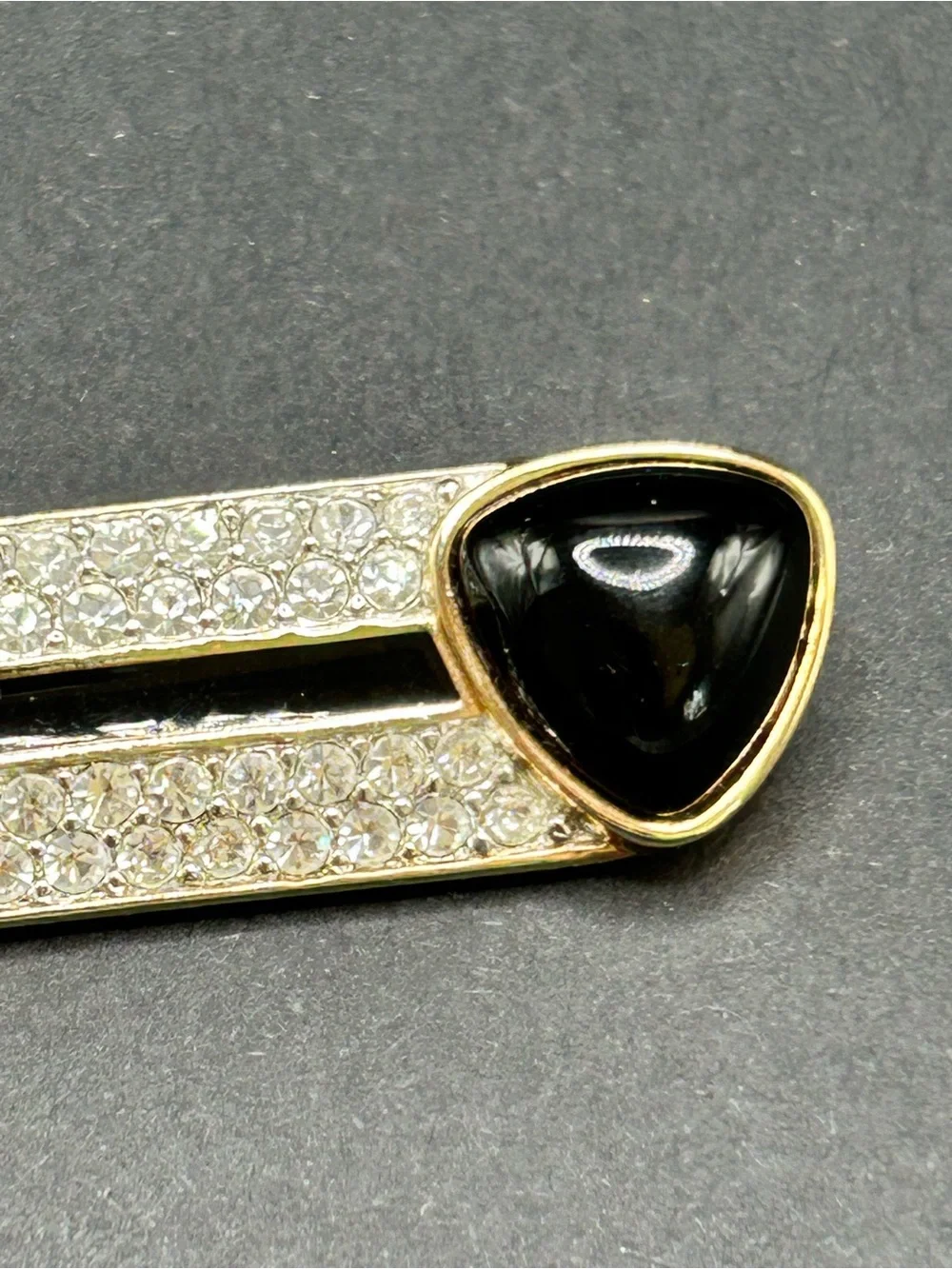 Swarovski vtg dsco