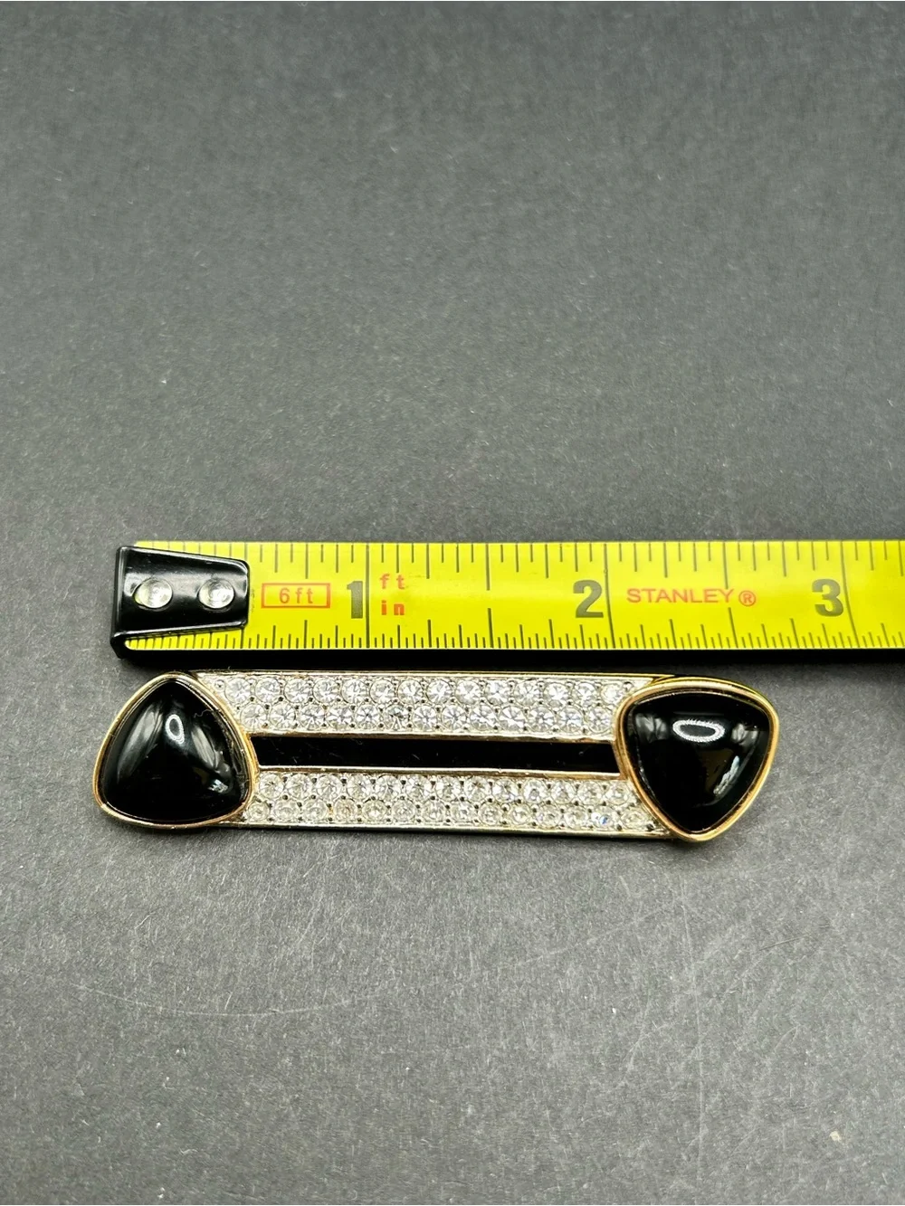 Swarovski vtg dsco