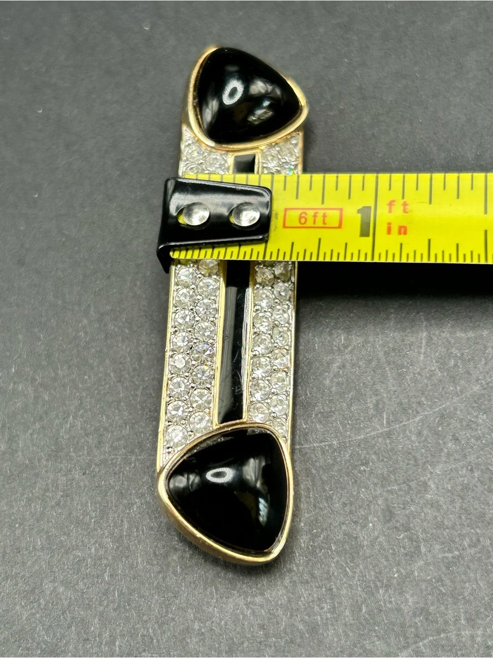 Swarovski vtg dsco