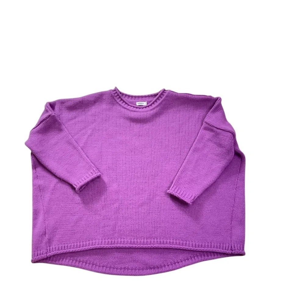 Mersea one size