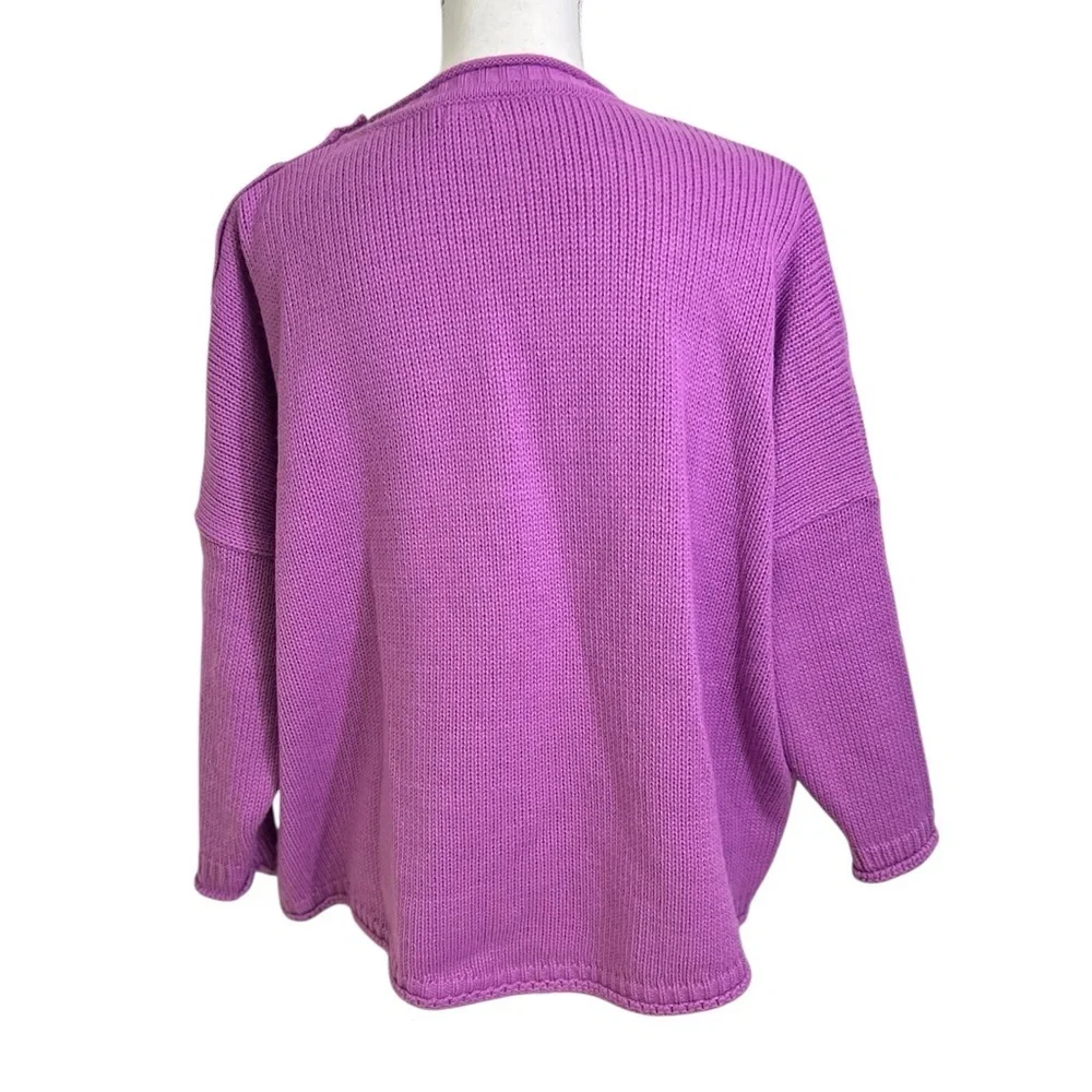 Mersea one size