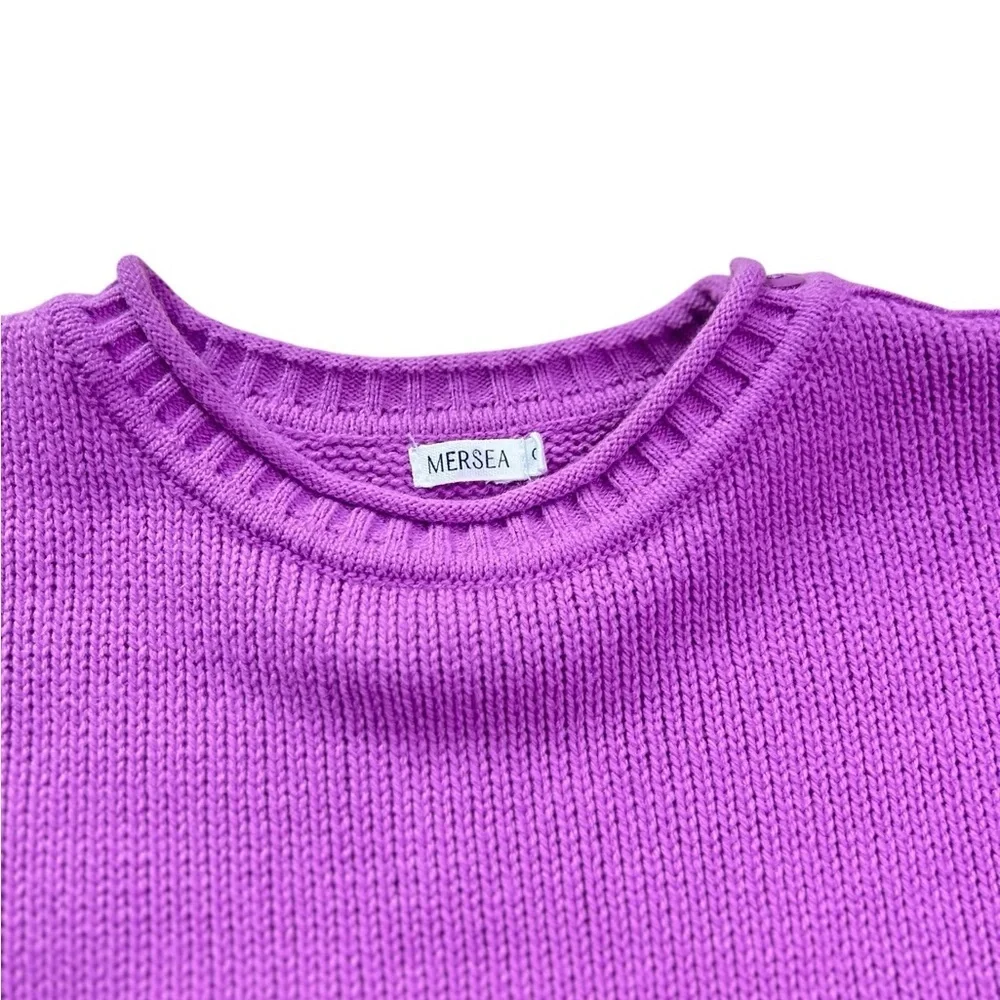 Mersea one size