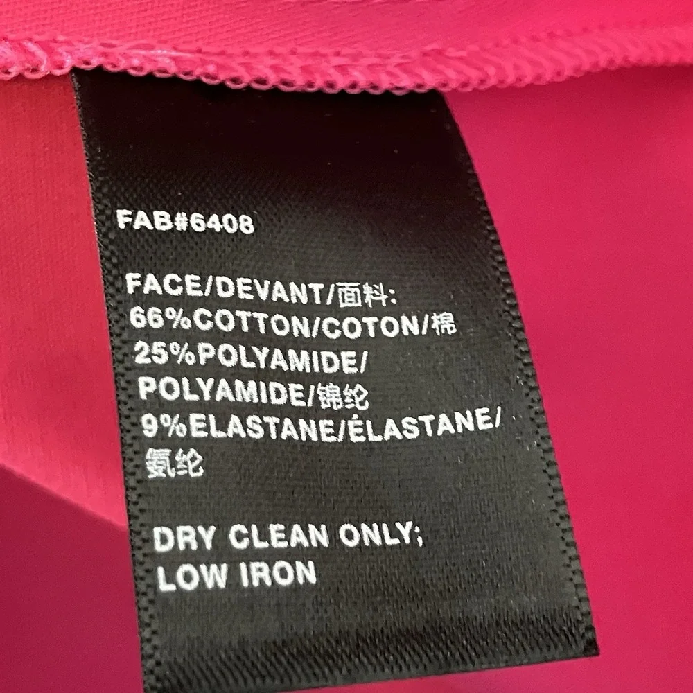 Lafayette 148 New York knee has wardrobe