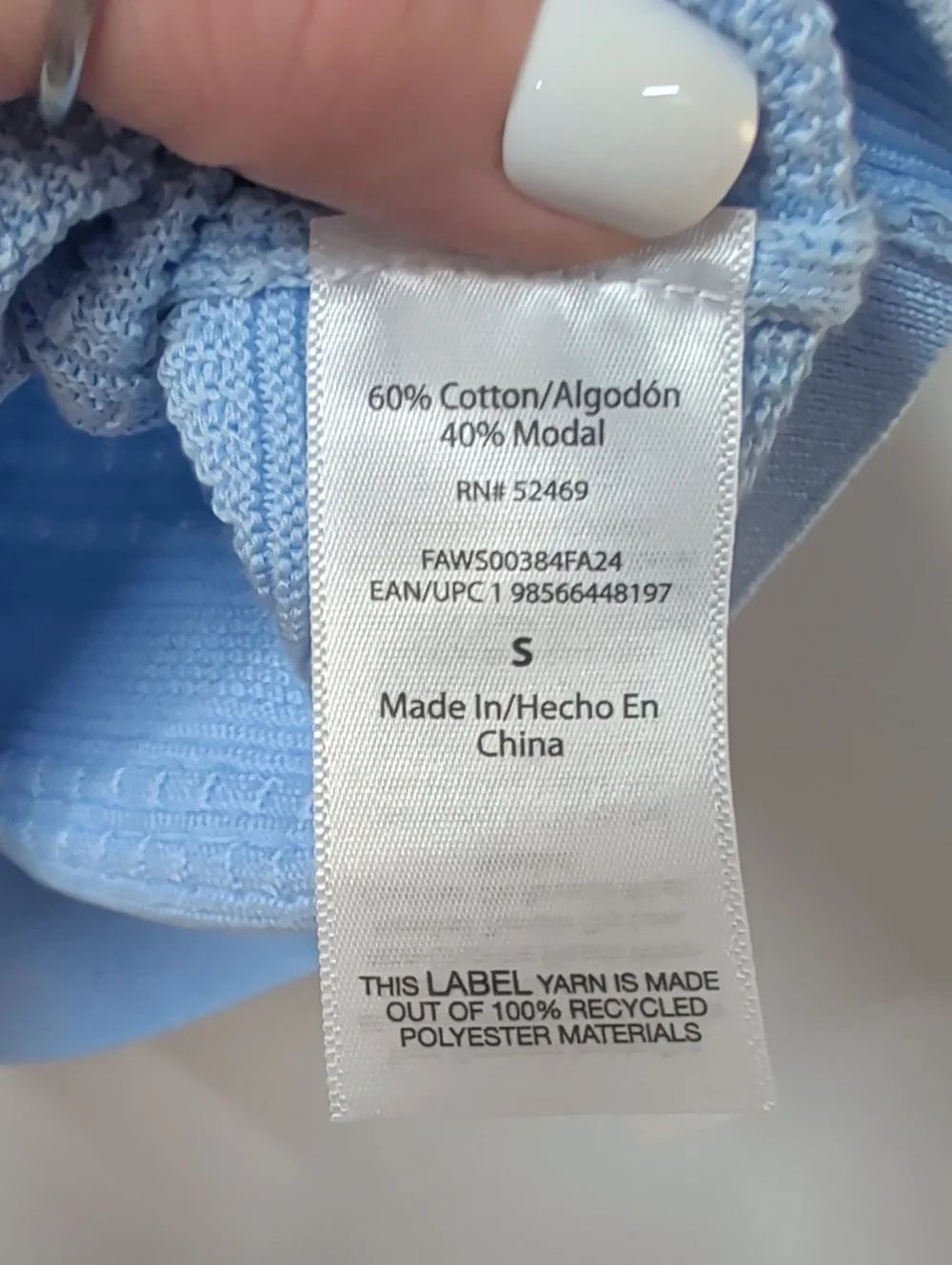 Free Assembly chic comfy