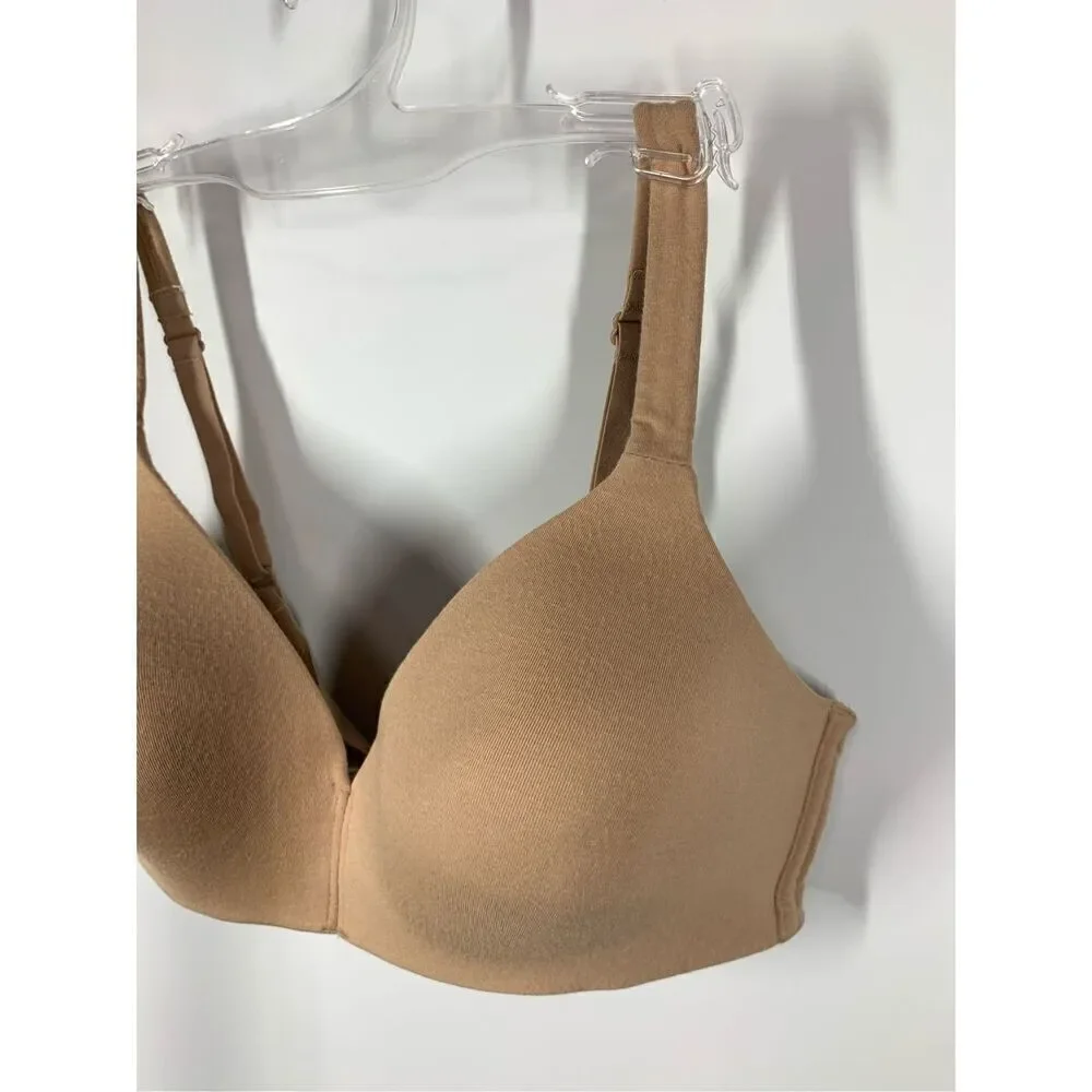 Soma Embraceable full coverage underwire t-shirt bra Size 36C