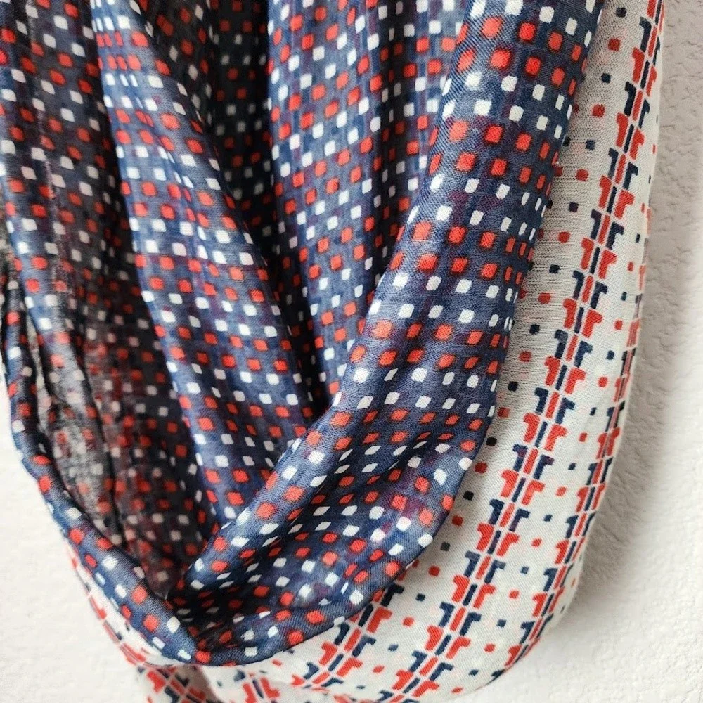 Tory Burch up consideration