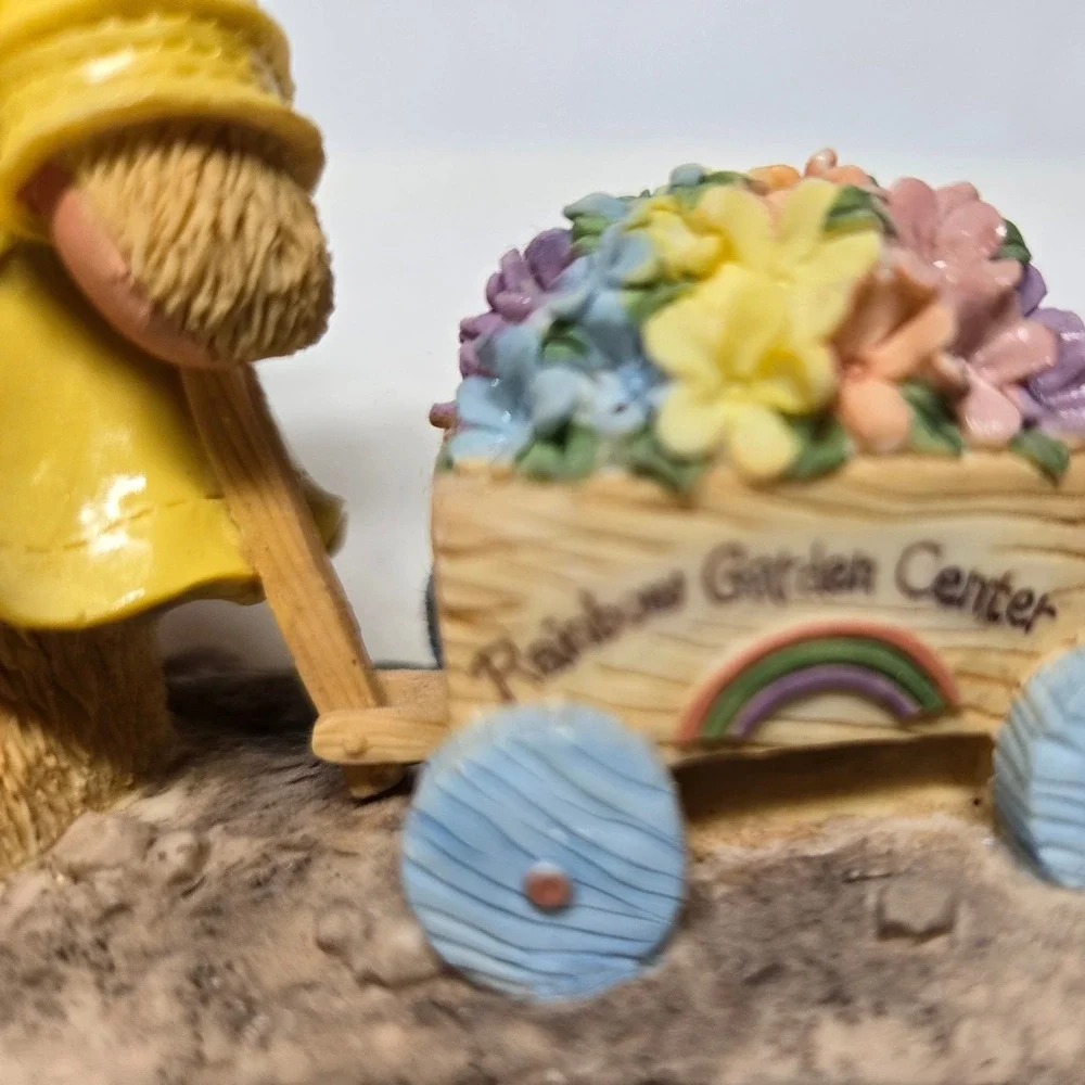 Cherished Teddies delightful cherished