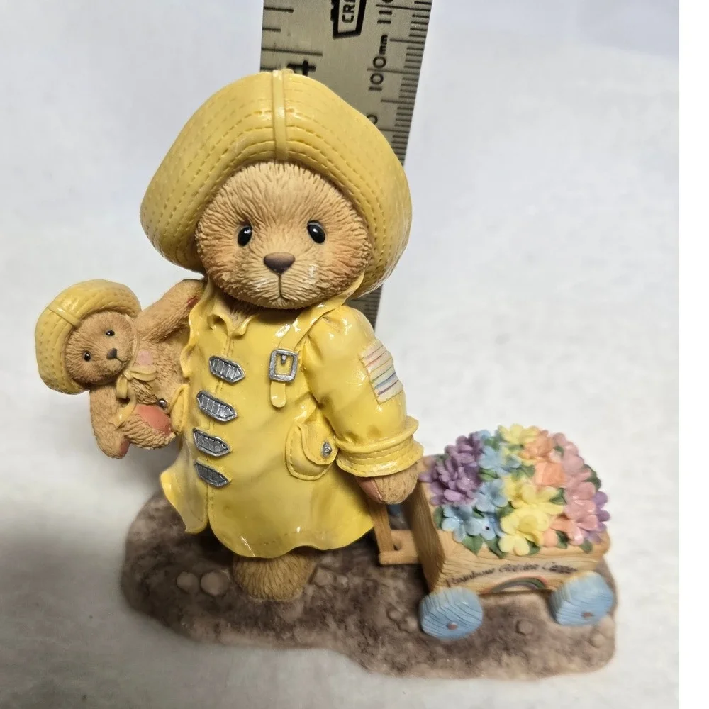 Cherished Teddies delightful cherished