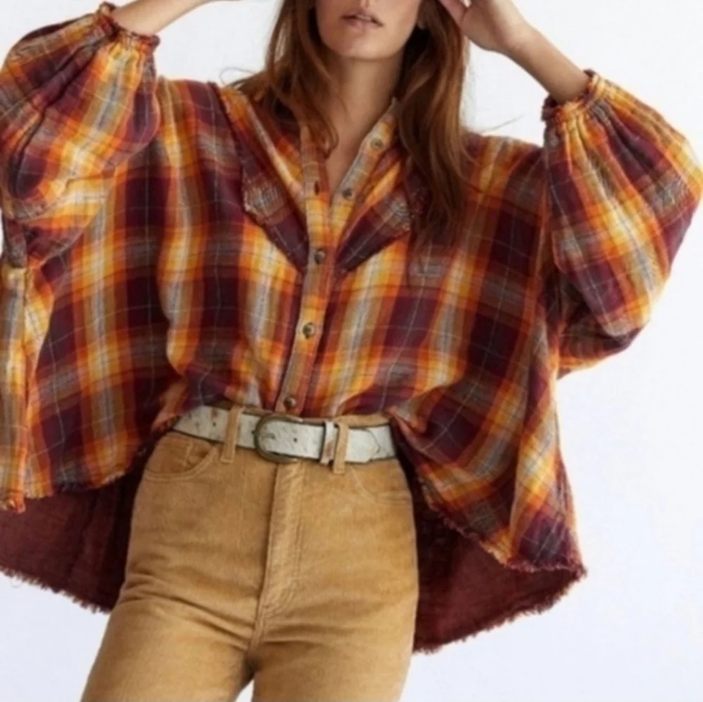 Free People size xs