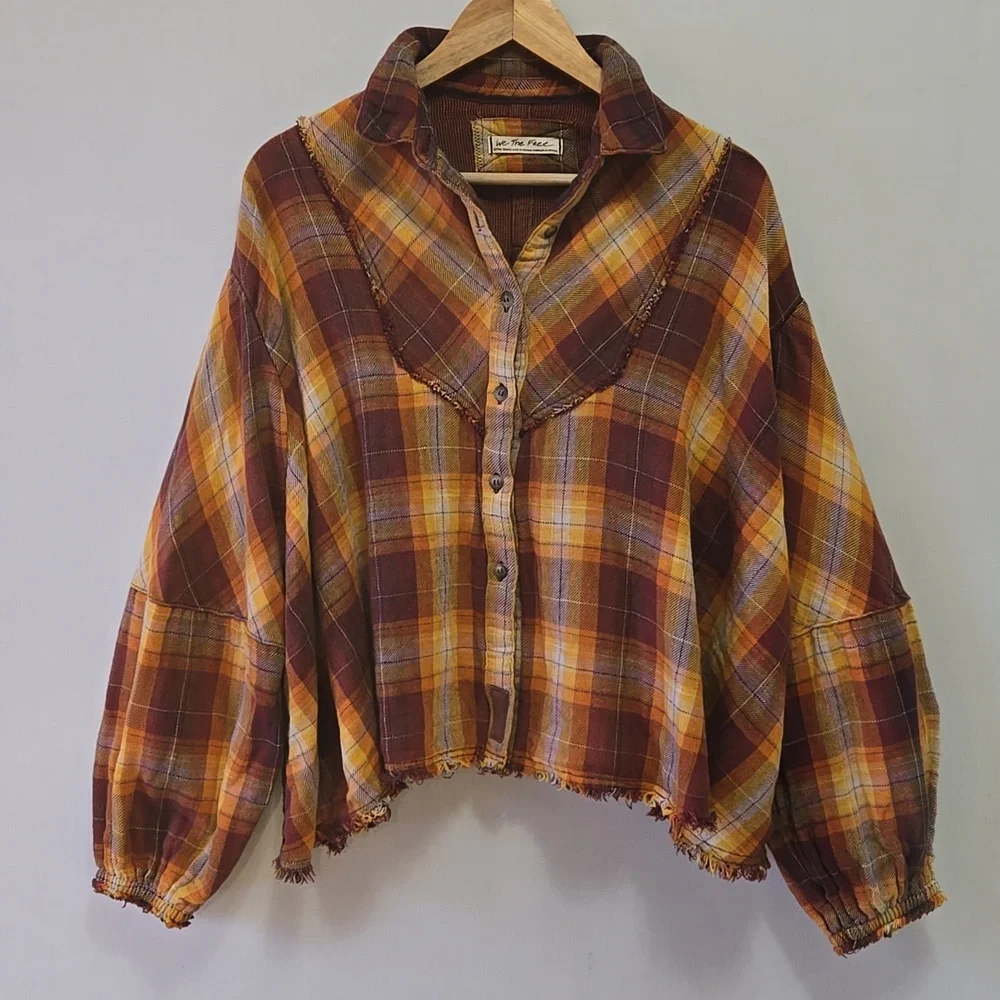 Free People size xs