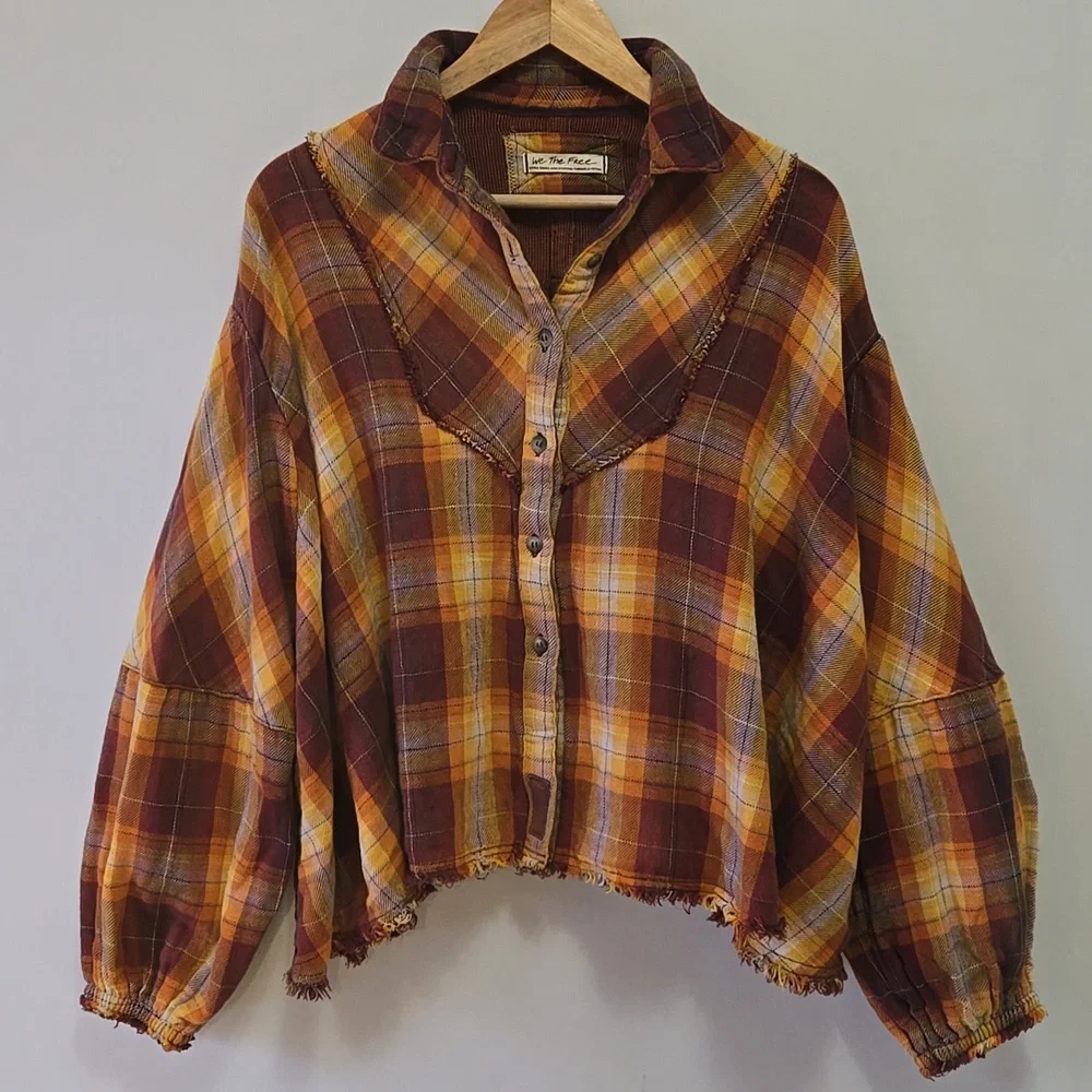 Free People size xs