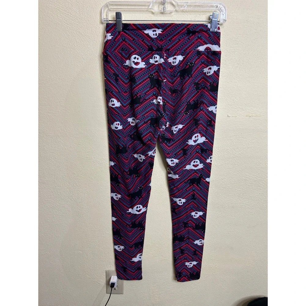 LuLaRoe embrace spooky