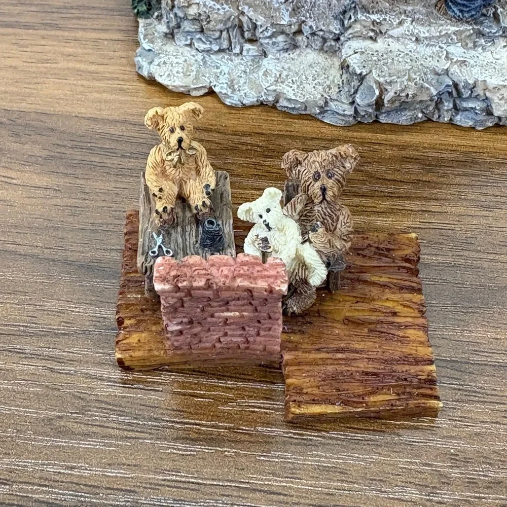 Boyds Bears boyds bearly