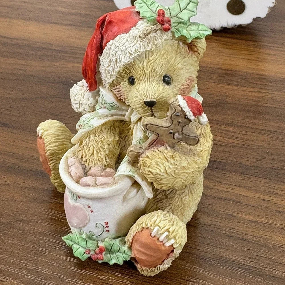 Boyds Bears boyds bearly