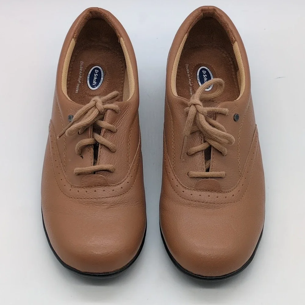 Dr. Scholls day slightly pillo