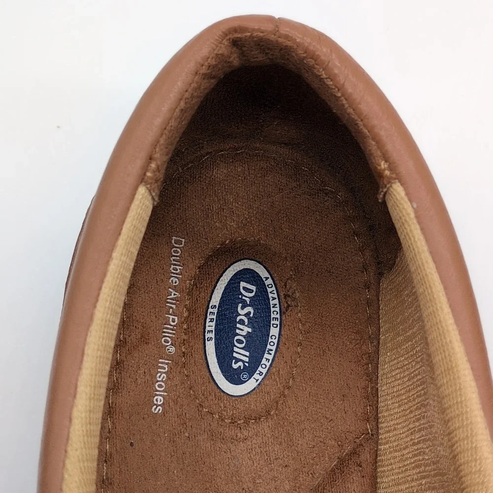Dr. Scholls scholl due one