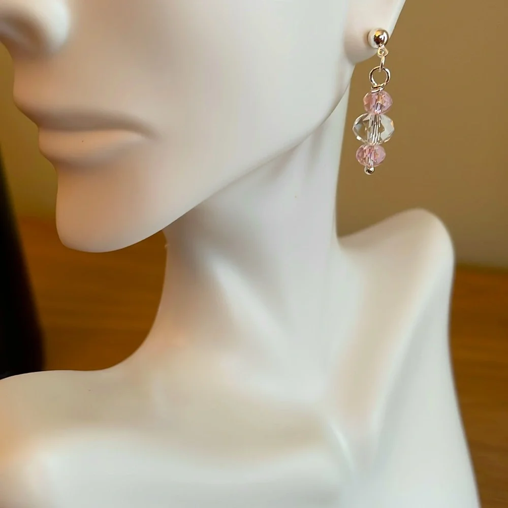 Hand Crafted handmade tiny