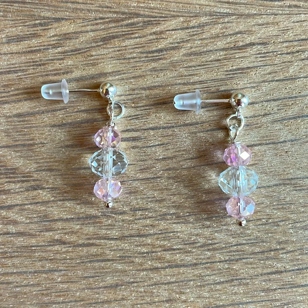 Hand Crafted handmade tiny