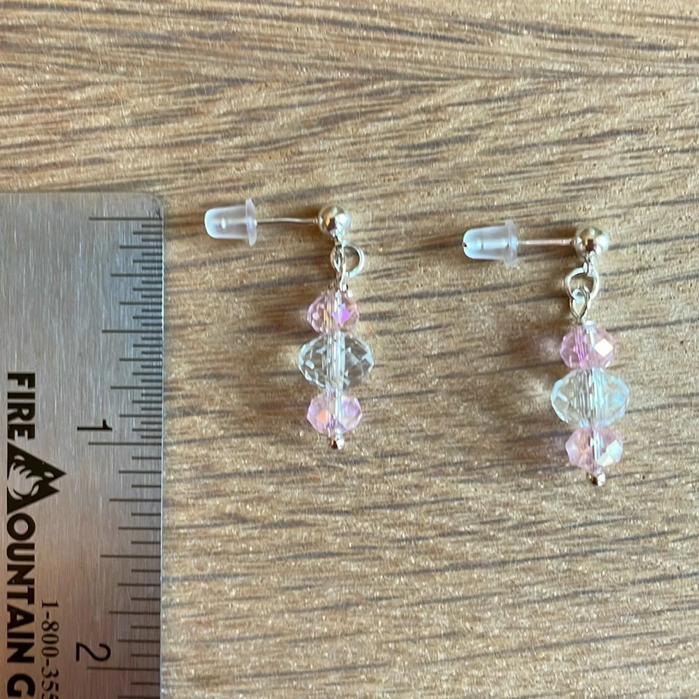 Hand Crafted handmade tiny