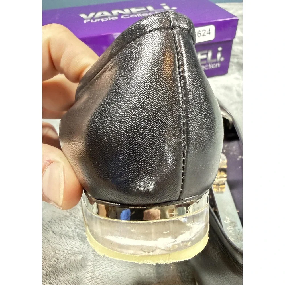 Vaneli purple collection
