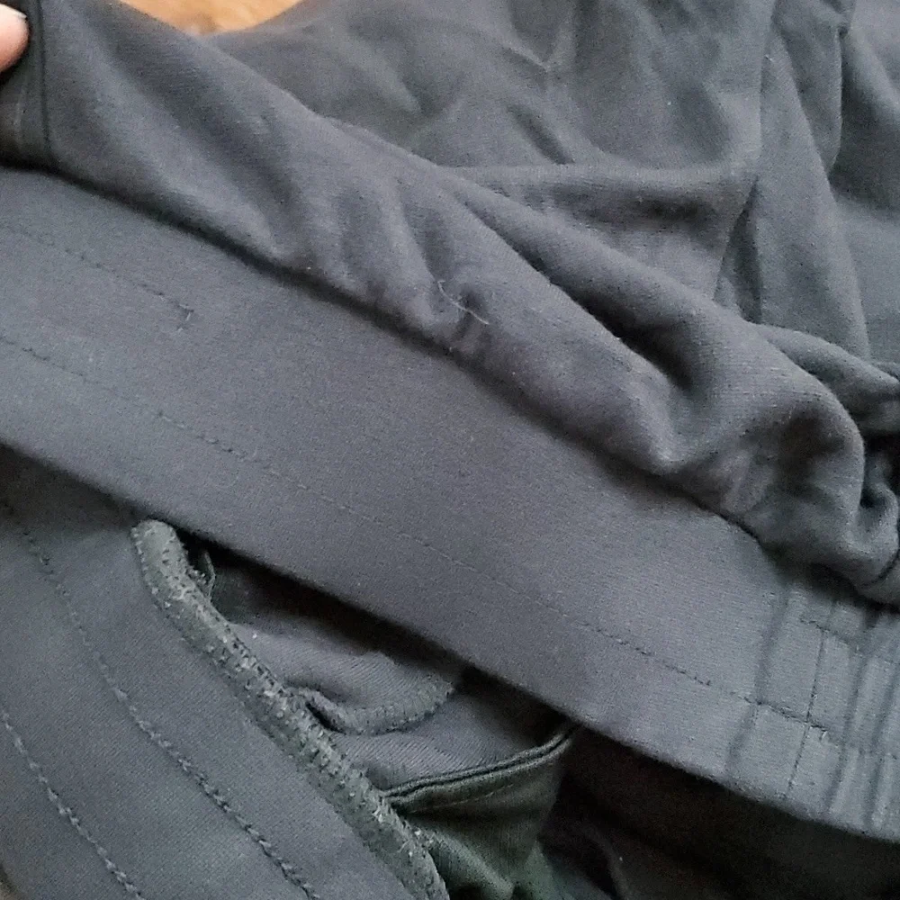 Fabletics hem inseam size