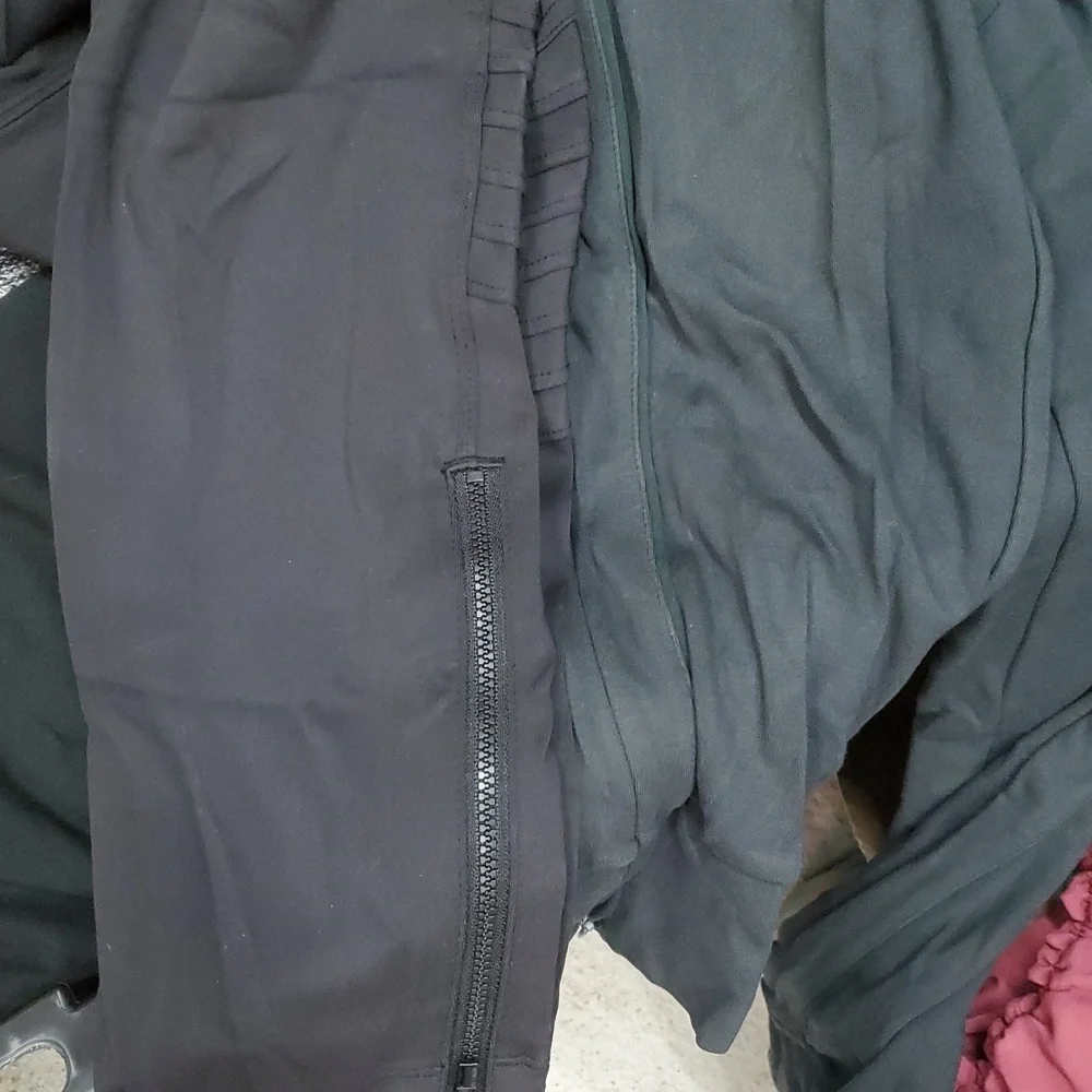 Fabletics 10 unraveling