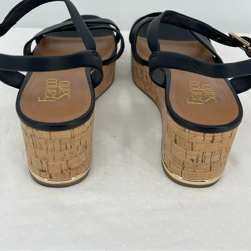 Franco Sarto step out